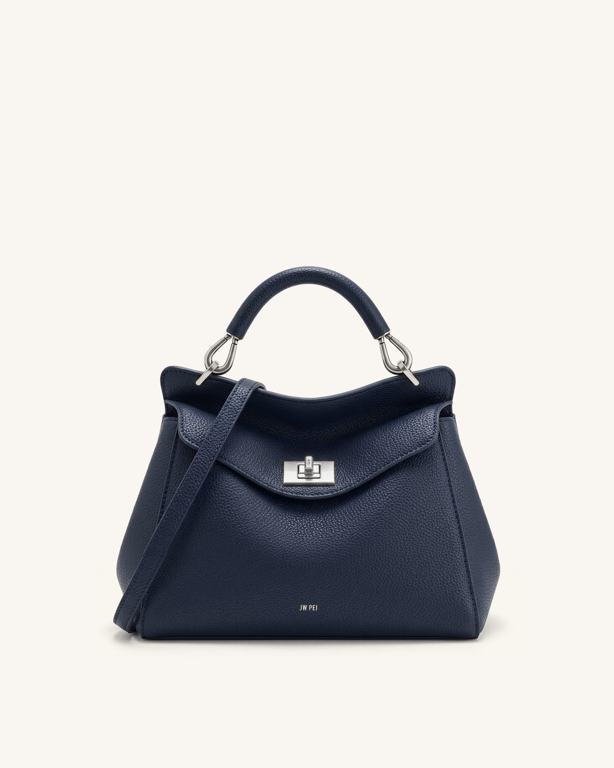Lucia Navy Blue