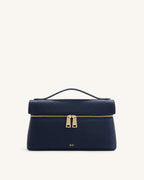 JW PEI Thea Top Handle Bag - Navy Blue