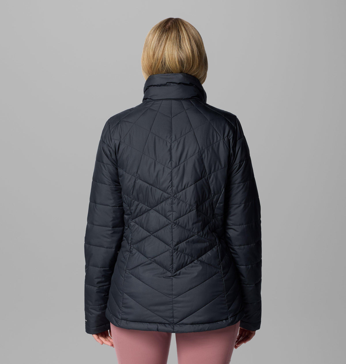 Columbia Women's Heavenly Jacket