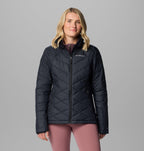 Columbia Women's Heavenly Jacket
