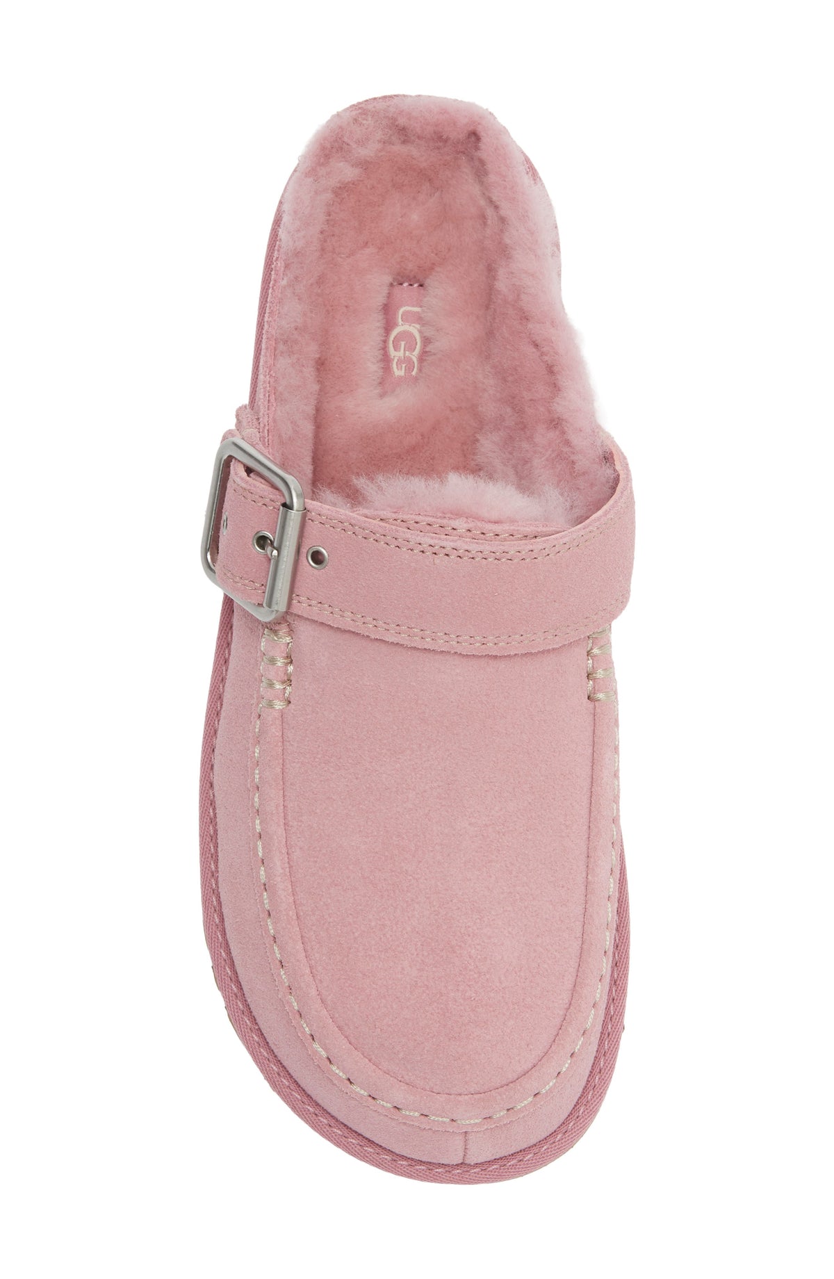 UGG Goldenstar Evelina Clog - Dusty Orchid