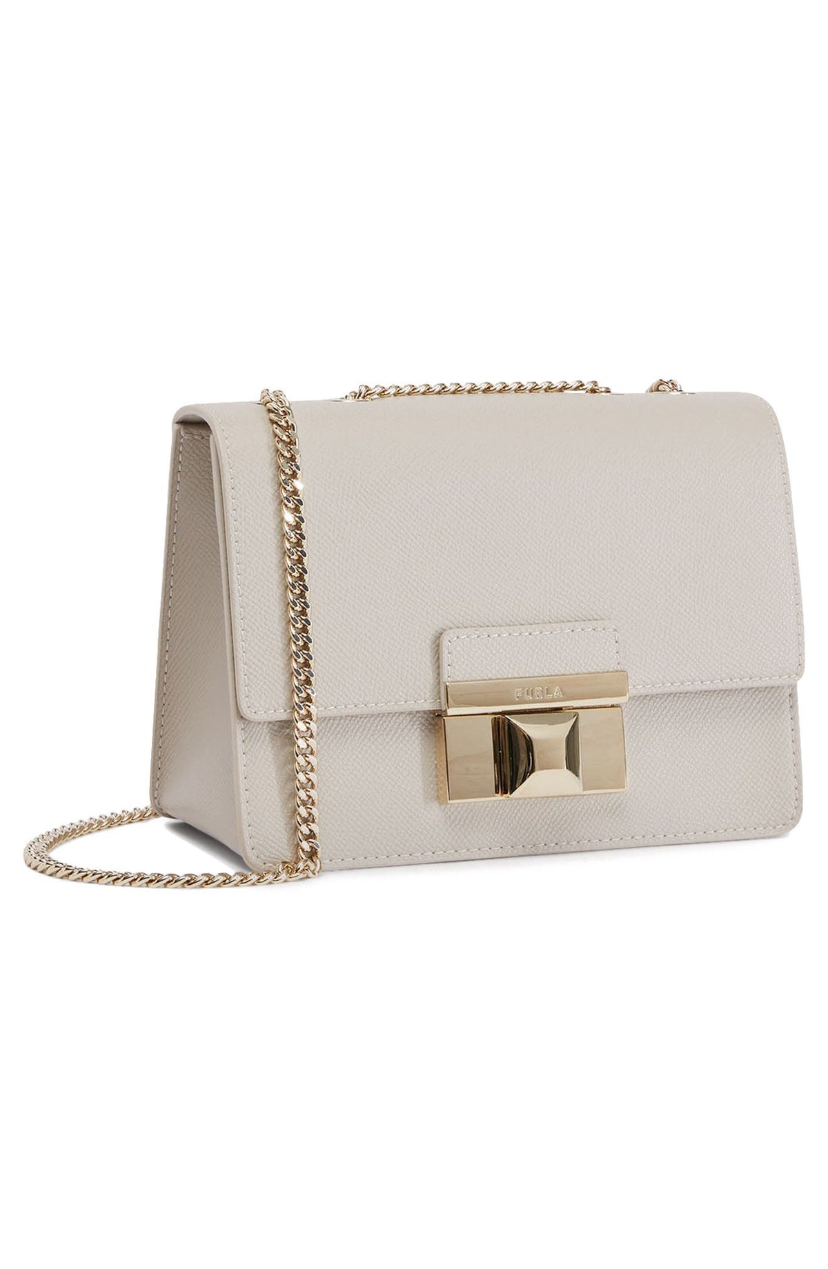 Furla Venere Mini Crossbody Bag - Ballerina