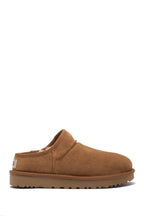 UGG Classic Slipper Chestnut side