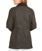 Barbour Women's Beadnell Wax Jacket