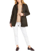 Barbour Women's Beadnell Wax Jacket