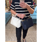 Tory Burch Blake Small Tote