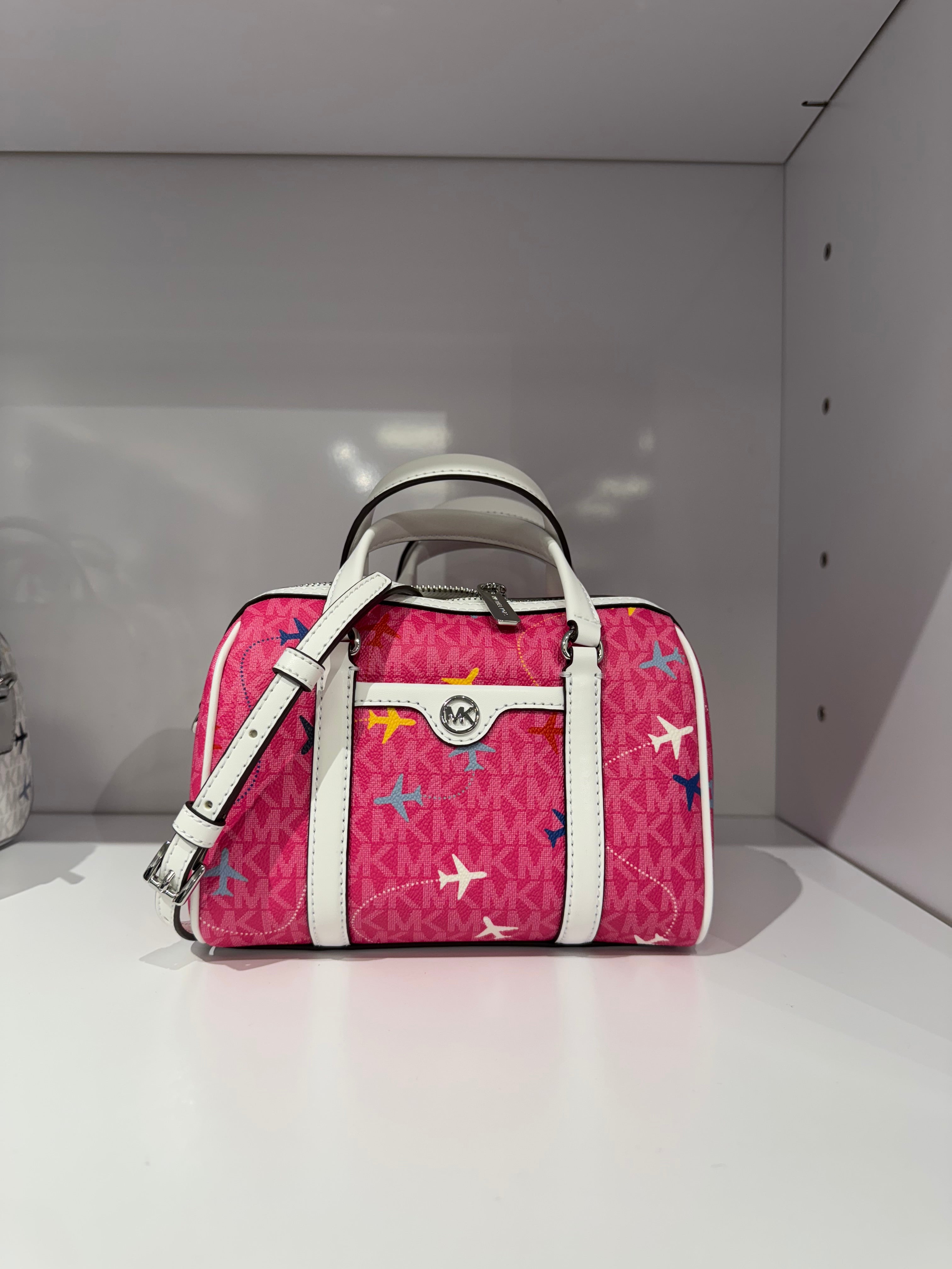 Michael Kors Travel Small Duffle bag