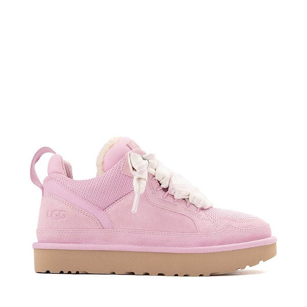 UGG Lowmel Sneaker - Pink Diamond