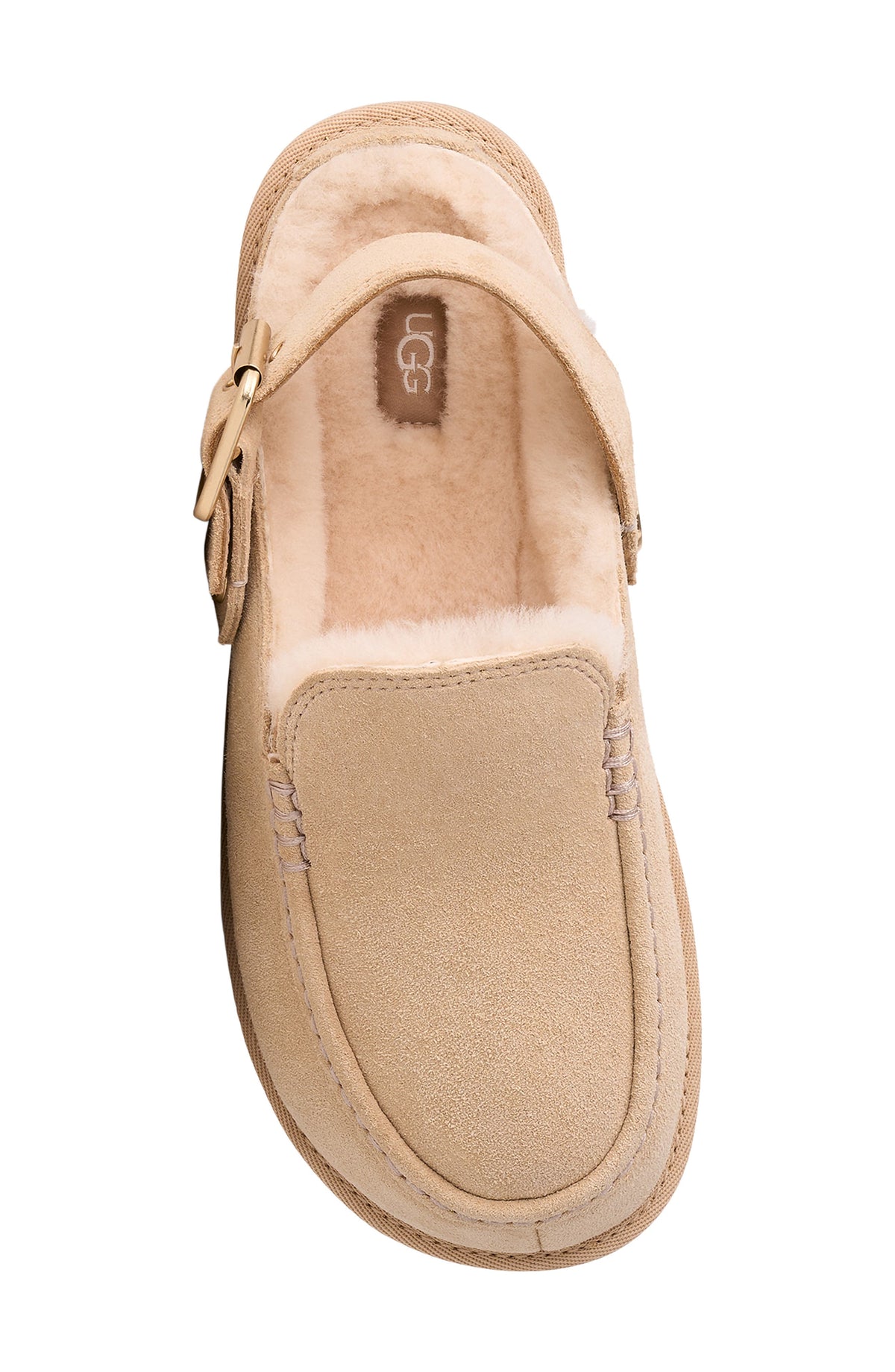 UGG Goldenstar Evelina Clog - Sand Castle