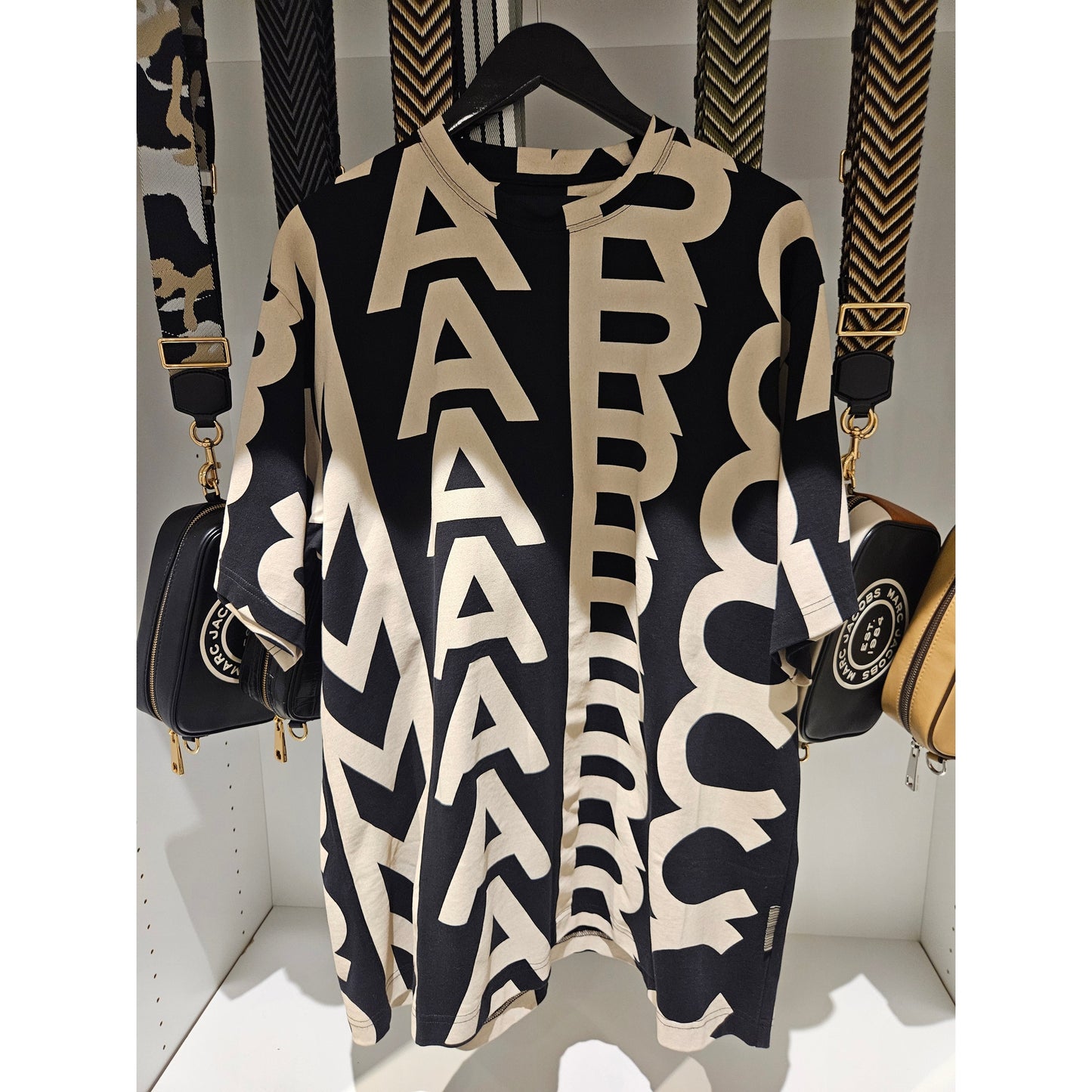 Marc Jacobs Oversized T-Shirt
