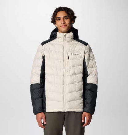Columbia Men’s Labyrinth Loop™ II Insulated Hooded Jacket