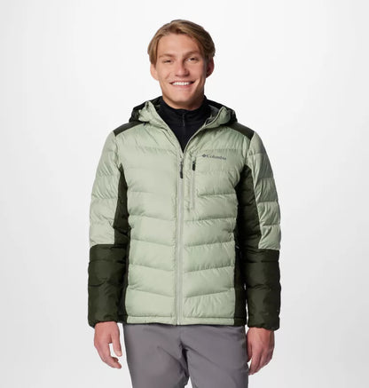 Columbia Men’s Labyrinth Loop™ II Insulated Hooded Jacket