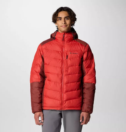 Columbia Men’s Labyrinth Loop™ II Insulated Hooded Jacket