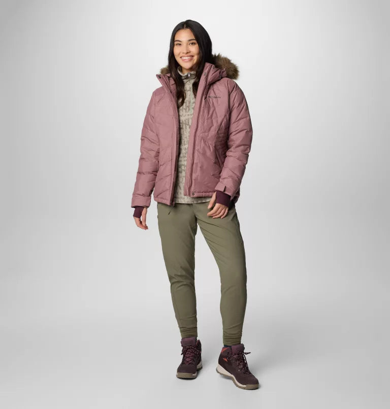 Columbia Women's Lay D Down™ IV Jacket