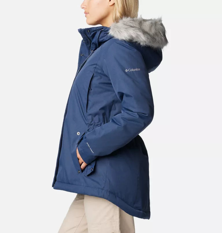 Columbia Women's Suttle Mountain™ III Jacket