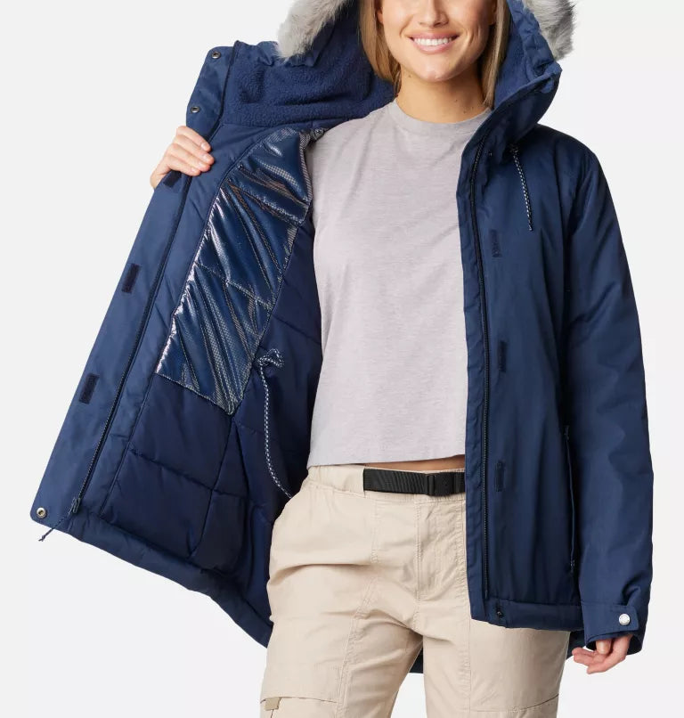 Columbia Women's Suttle Mountain™ III Jacket