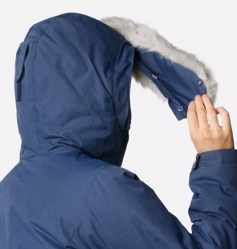 Columbia Women's Suttle Mountain™ III Jacket