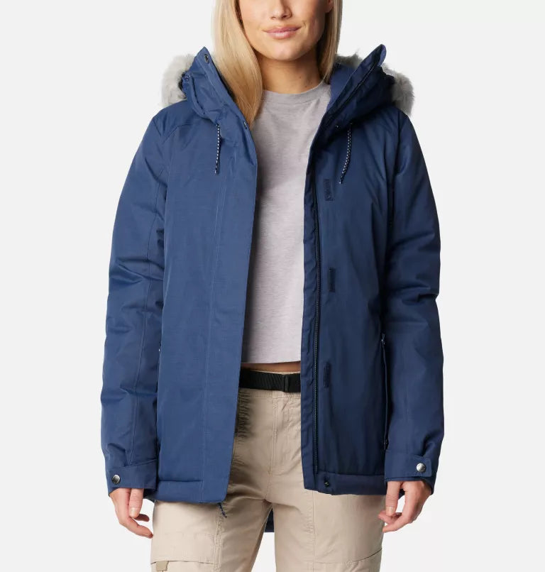 Columbia Women's Suttle Mountain™ III Jacket