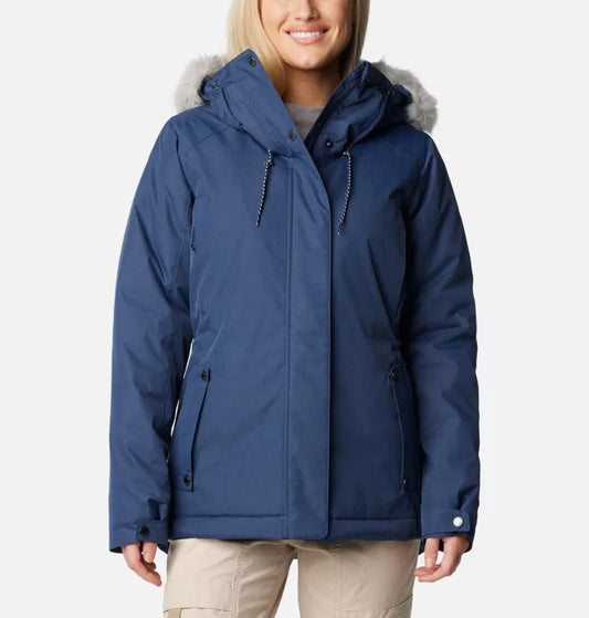 Columbia Women's Suttle Mountain™ III Jacket