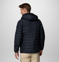 Columbia Men's Powder Lite II Hooded Jacket