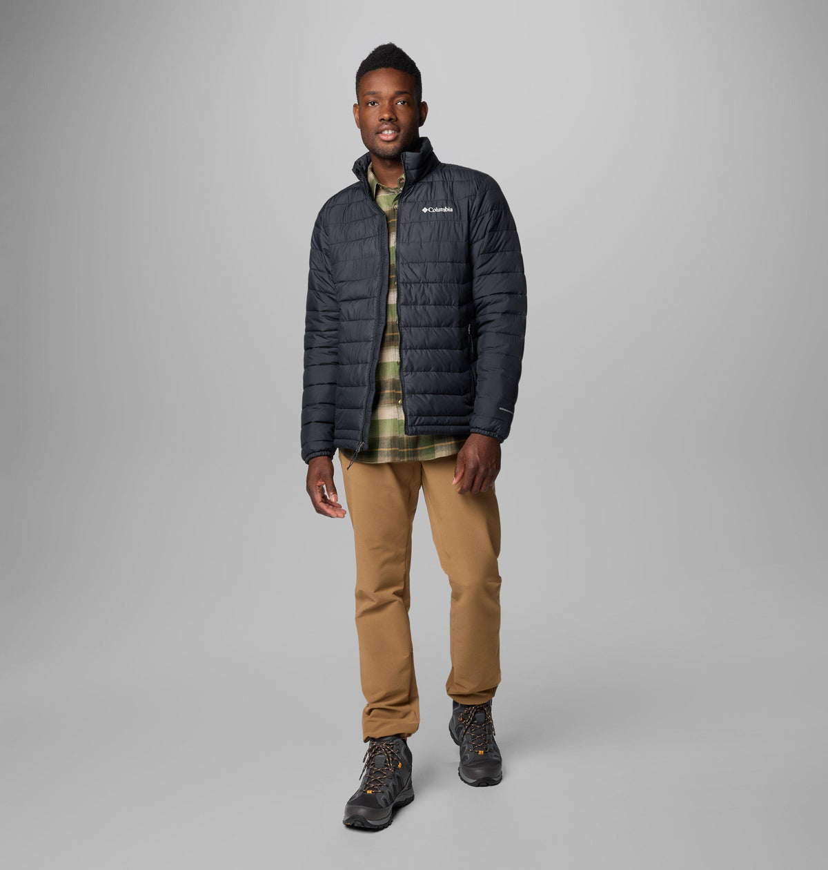 Columbia Men's Powder Lite II Jacket