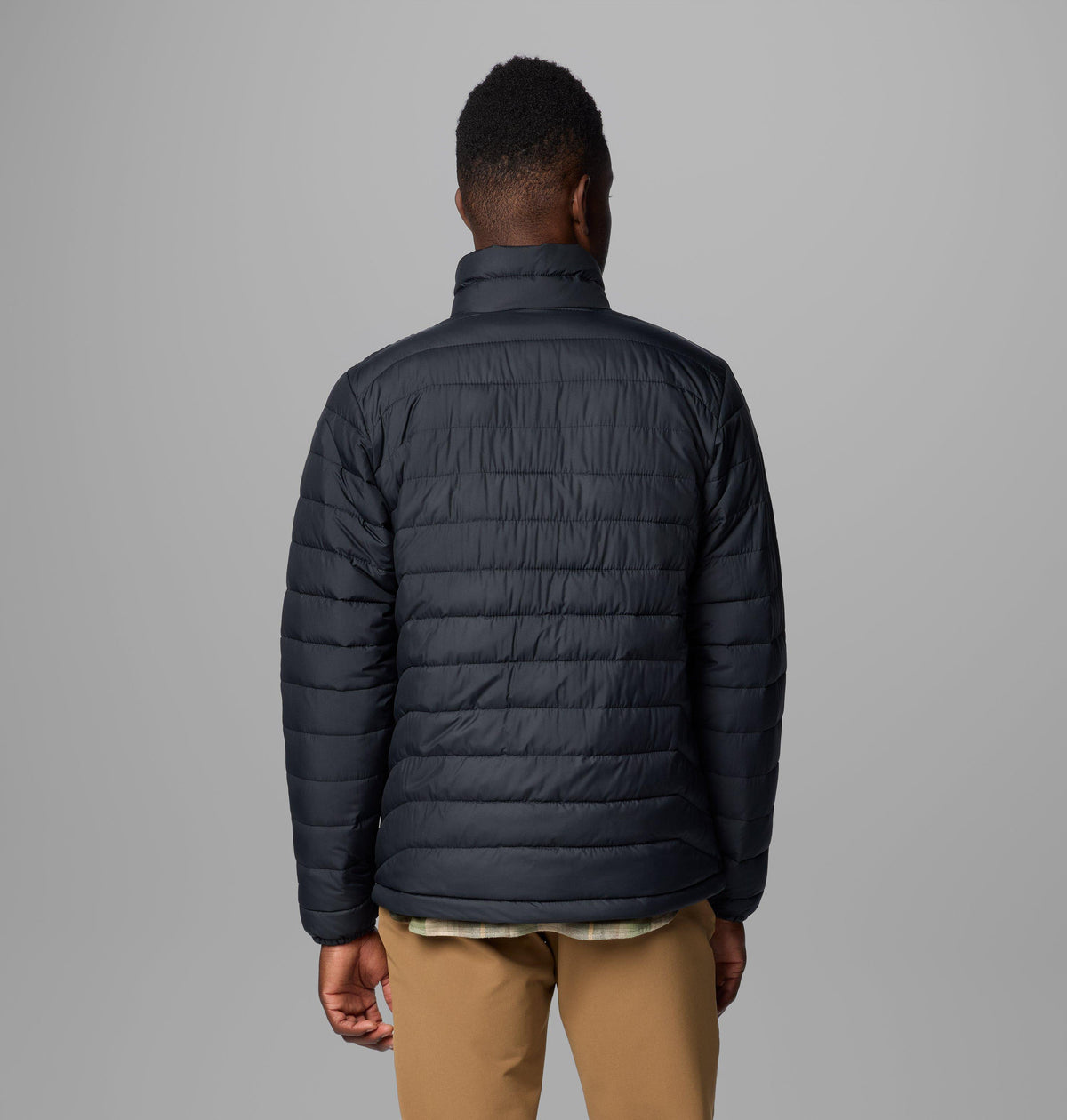 Columbia Men's Powder Lite II Jacket