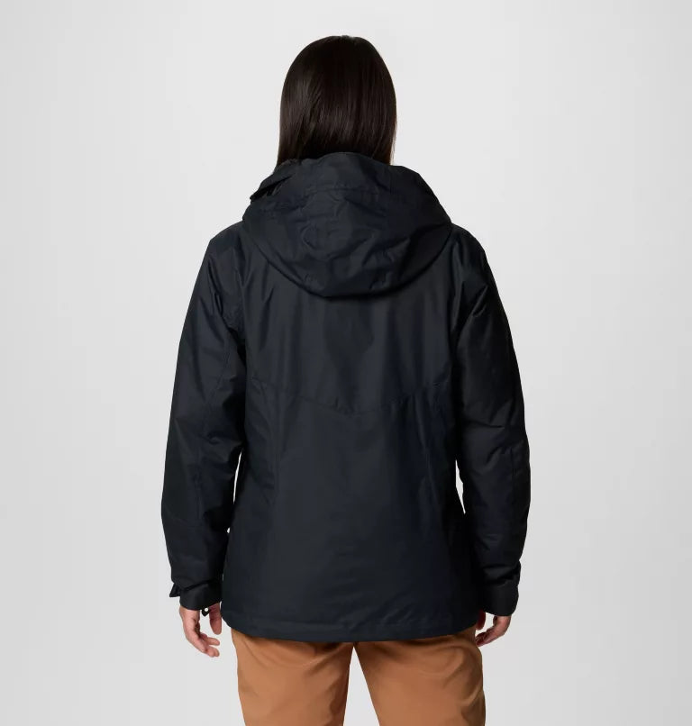 Columbia Bogaboo III Interchange Jacket