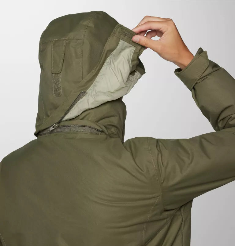 Columbia Bogaboo III Interchange Jacket