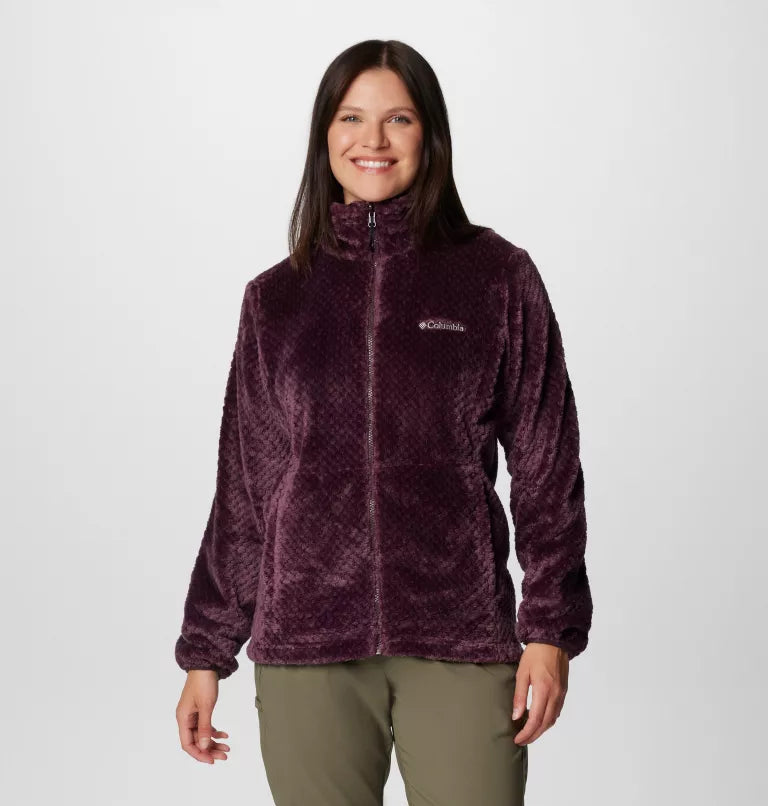 Columbia Bogaboo III Interchange Jacket