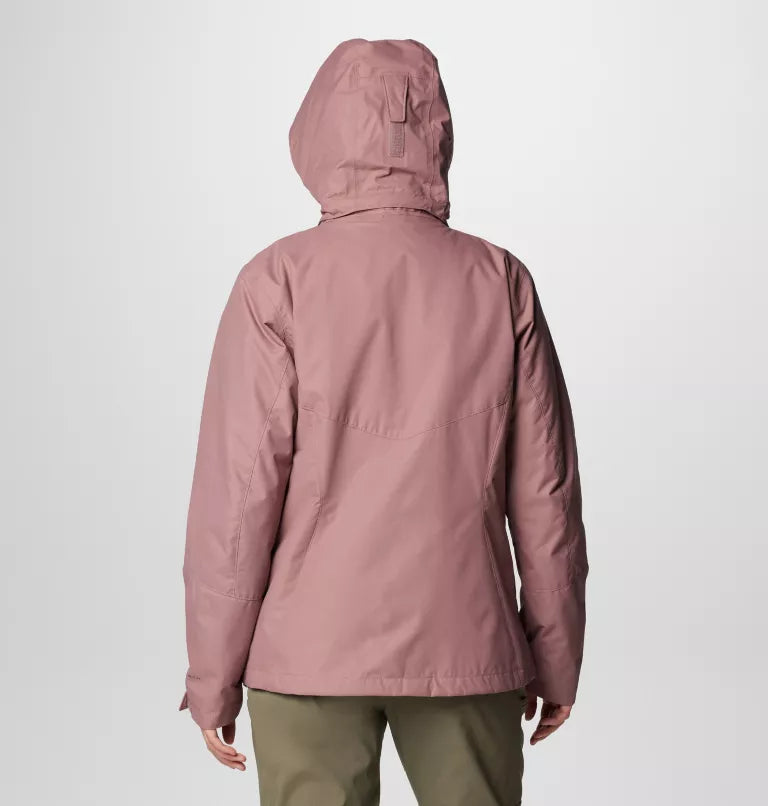 Columbia Bogaboo III Interchange Jacket