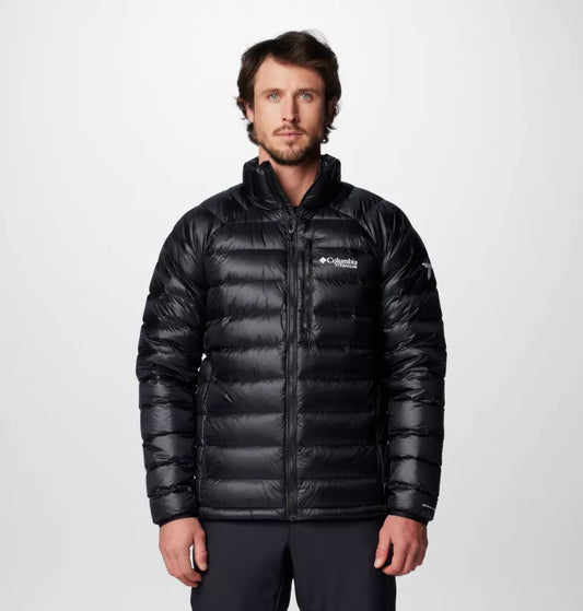 Columbia Men's Arctic Crest™ Down Jacket