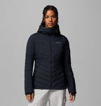 Columbia Women's Joy Peak II Hooded Jacket