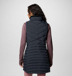 Columbia Women's Joy Peak II Long Vest