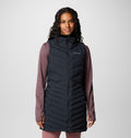 Columbia Women's Joy Peak II Long Vest