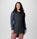 Columbia Women's Heavenly II Long Vest