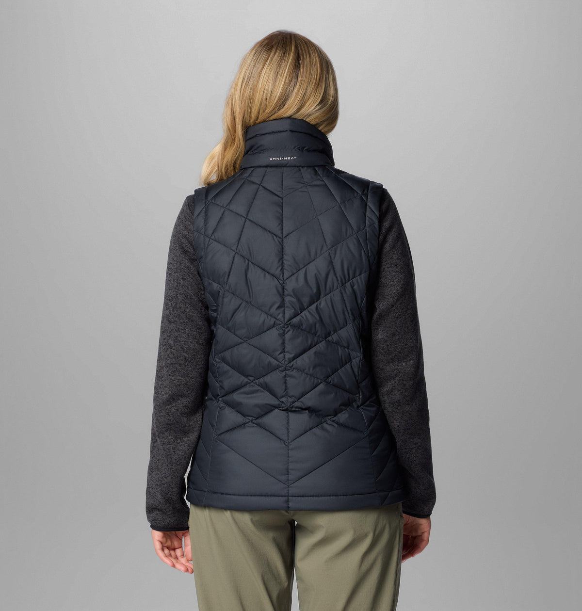 Columbia Women's Heavenly II Vest