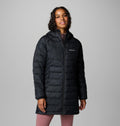 Columbia Women's Powder Lite II Mid Jacket - Black