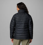 Columbia Women's Powder Lite II Full Zip Jacket