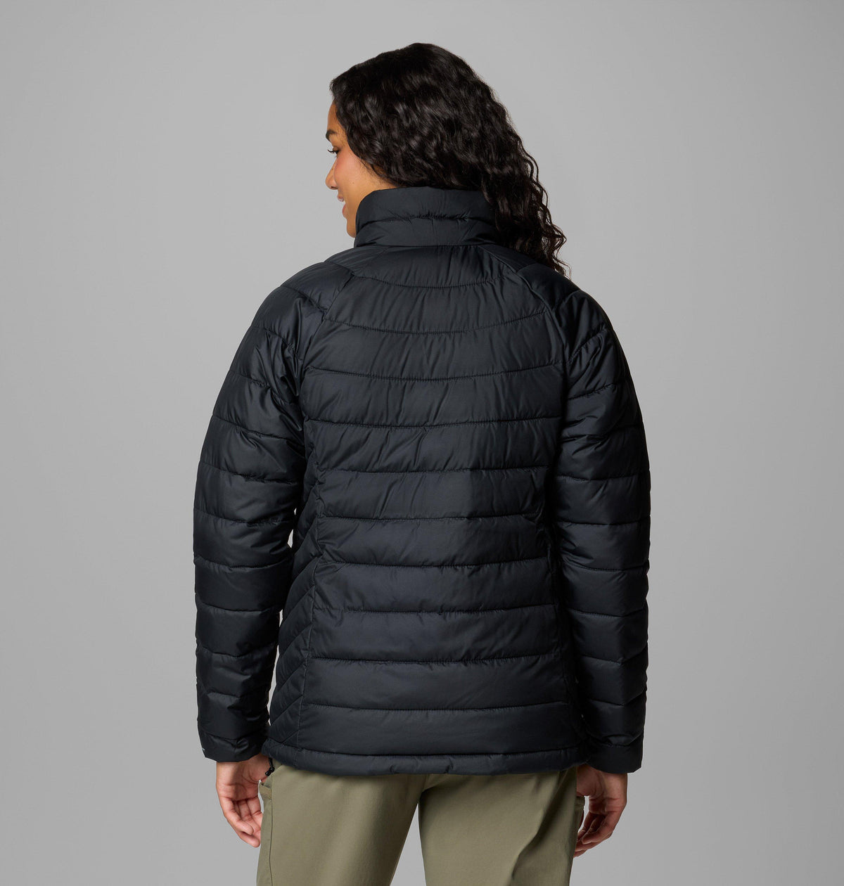 Columbia Women's Powder Lite II Full Zip Jacket