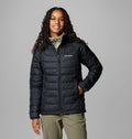 Columbia Women's Powder Lite II Full Zip Jacket