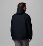 Columbia Men's Hikebound II Insulated Jacket