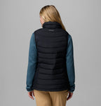 Columbia Women's Powder Lite II Vest