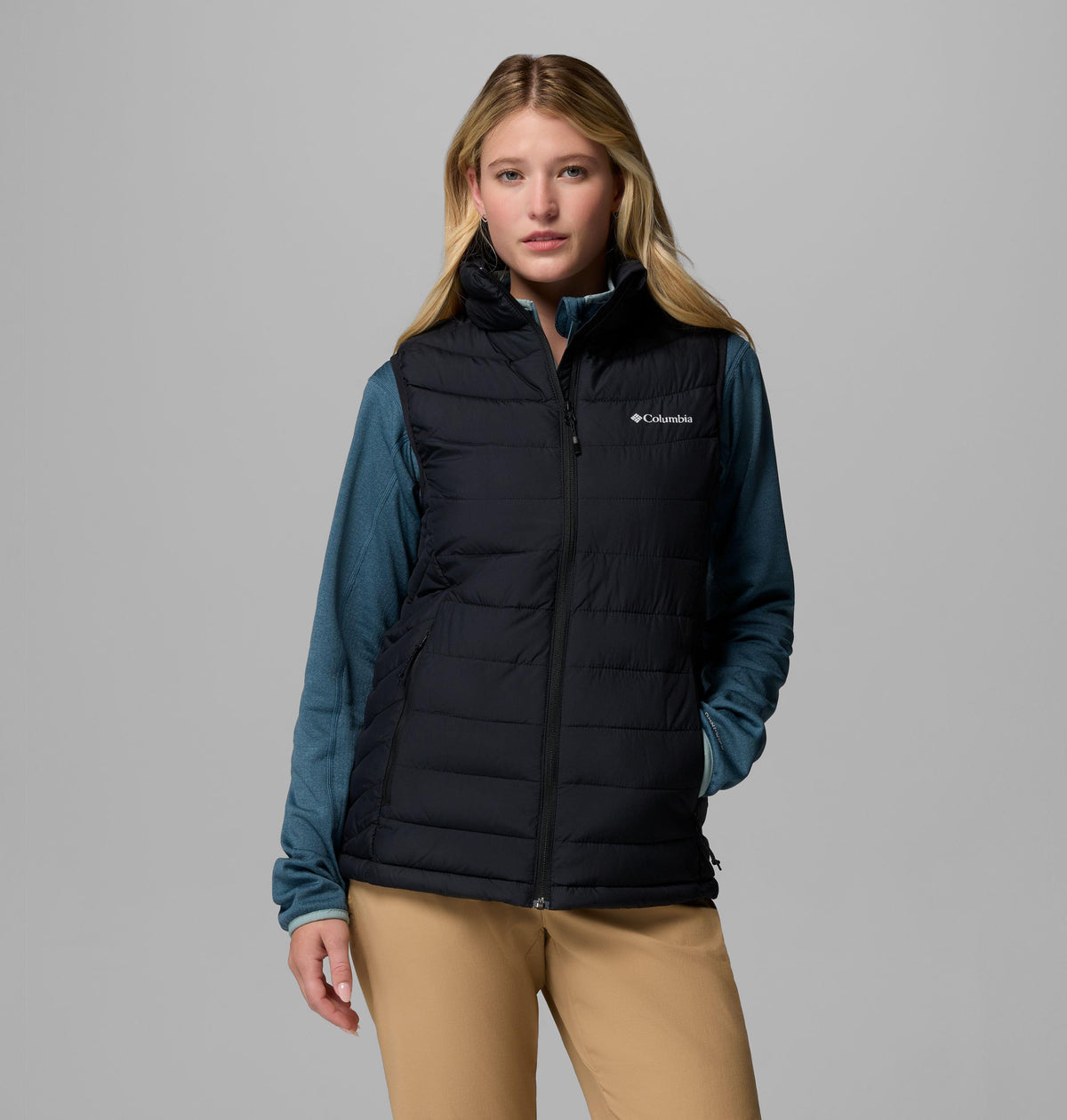 Columbia Women's Powder Lite II Vest