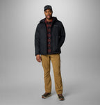 Columbia Men's Tipton Peak III Insulated Jacket