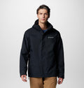 Columbia Men's Hikebound II Interchange Jacket - Black front
