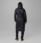 Columbia Women's Karis Gale Full Length Parka