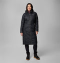 Columbia Women's Karis Gale Full Length Parka