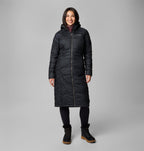 Columbia Women's Karis Gale Full Length Parka