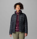 Columbia Women's Karis Gale Jacket - Black