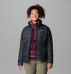 Columbia Women's Karis Gale Jacket - Black